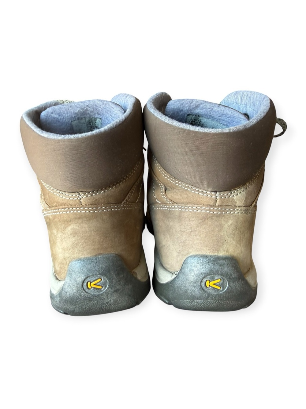 Keen Kaci Waterproof Insulated Winter Boots, Women’s size 7.5 - Picture 5 of 11